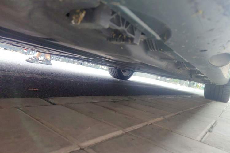 Used Mercedes-Benz E-Class 2025 E 300 L Luxury Model Chassis Front Left