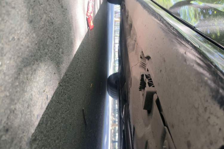 Used Mercedes-Benz E-Class 2025 E 300 L Stylish Model Chassis Front Right
