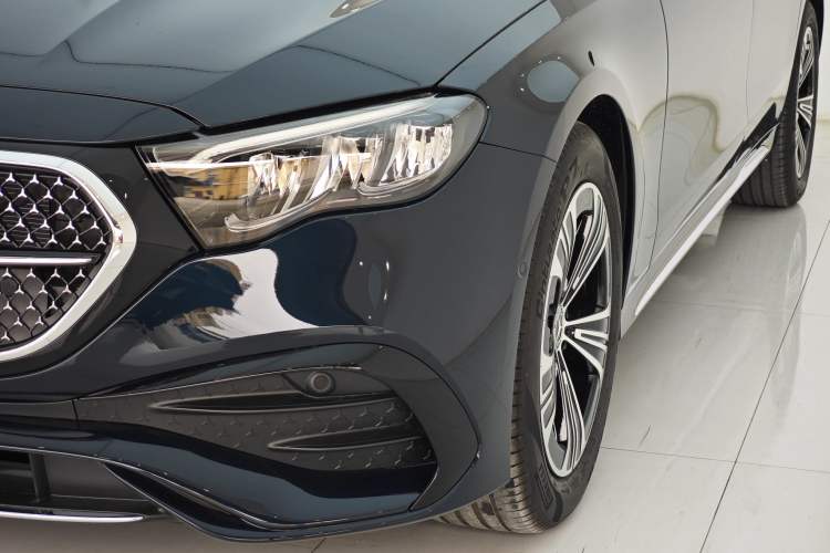 Used Mercedes-Benz E-Class 2025 E 260 L Sport Edition Left Front Headlight