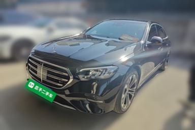 Used Mercedes-Benz E-Class 2026 E 300 L Luxury