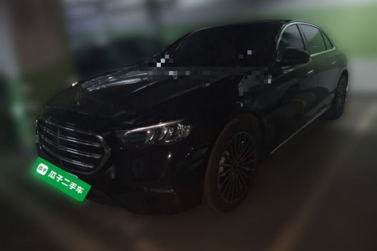 Used Mercedes-Benz E-Class 2026 E 260 L Classic Edition Guazi used car, China used car export, Used car for sale, Used  cars, Cheapest cars for sale