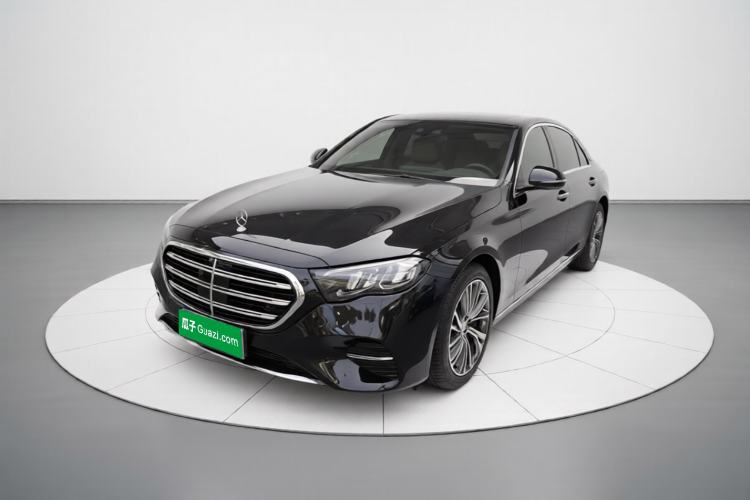Mercedes-Benz E-Class 2026 Model, Facelifted E 300 L Fashion Edition
