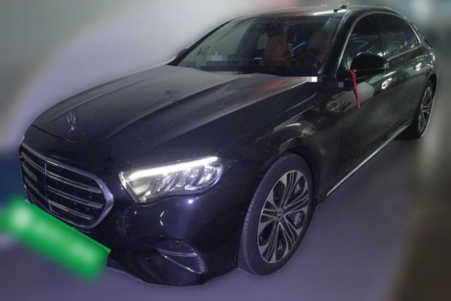 Used Mercedes-Benz E-Class 2026 E 300 L Luxury