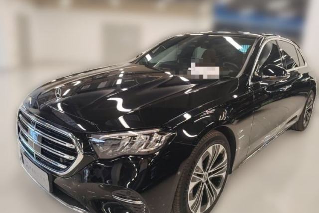 Used Mercedes-Benz E-Class 2026 E 300 L Luxury