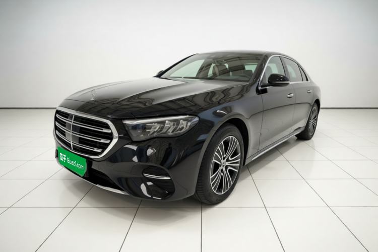 Mercedes-Benz E-Class 2026 E 260 L Classic Edition