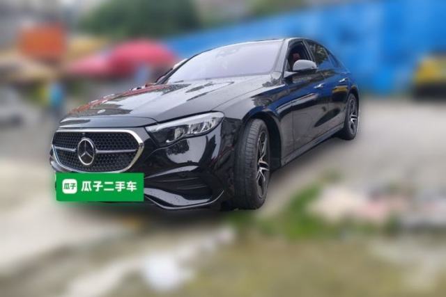 Used Mercedes-Benz E-Class 2026 E 260 Sport Edition