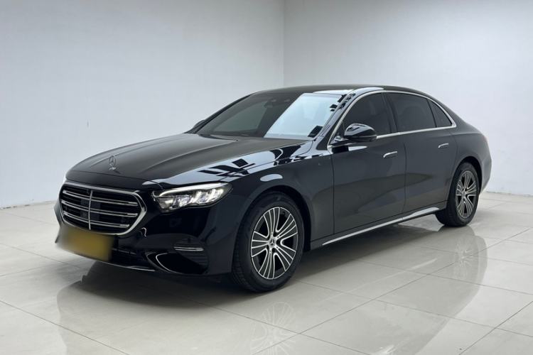 Mercedes-Benz E-Class 2026 E 260 L