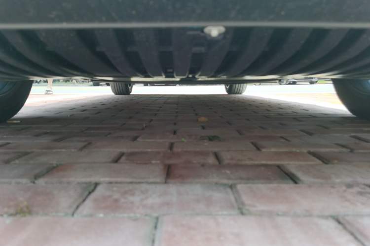Used Mercedes-Benz E-Class 2026 E 260 L Classic Edition Chassis Front