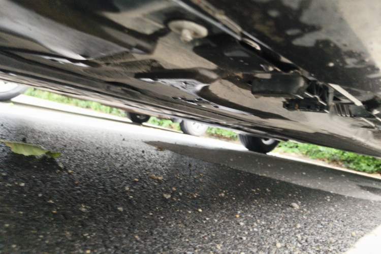 Used Mercedes-Benz E-Class 2026 E 260 L Classic Edition Chassis Front Left