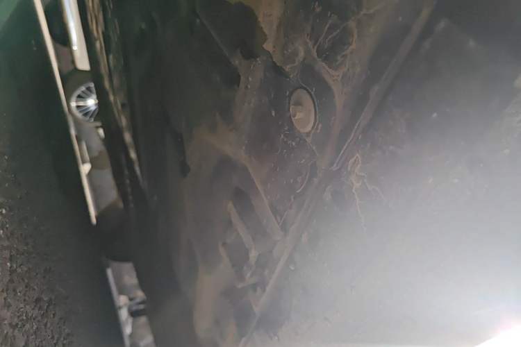 Used Mercedes-Benz E-Class 2026 E 300 L Luxury Chassis Front Left