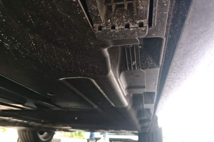 Used Mercedes-Benz E-Class 2026 E 260 Sport Edition Chassis Front Left