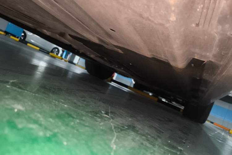 Used Mercedes-Benz E-Class 2026 E 300 L Prestige Edition Chassis Front Left
