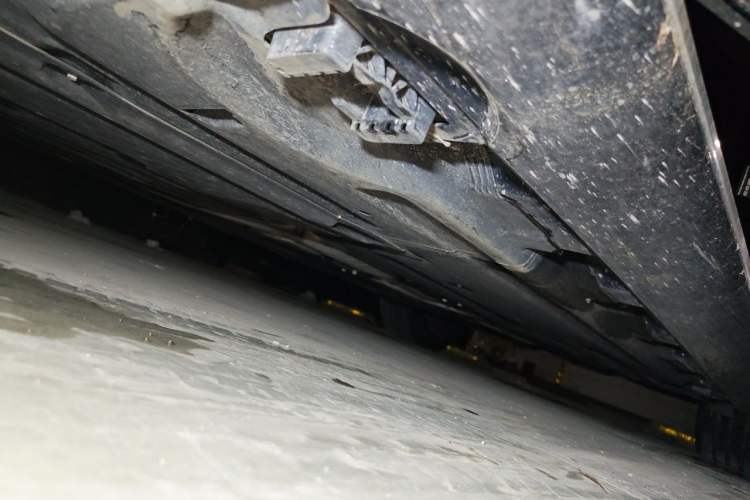Used Mercedes-Benz E-Class 2026 Model Facelifted E 300 L Fashion Version Chassis Front Left