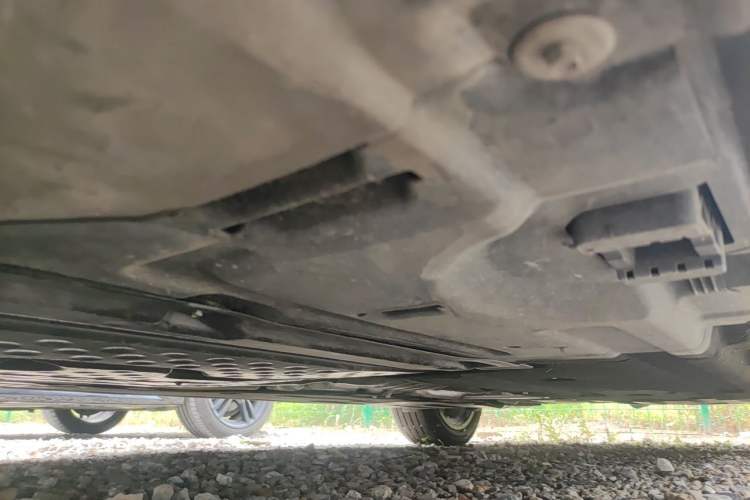 Used Mercedes-Benz E-Class 2026 E 260 L Chassis Front Left