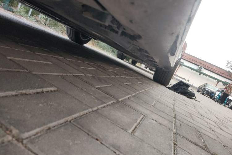 Used Mercedes-Benz E-Class 2026 E 260 L Classic Edition Chassis Front Left