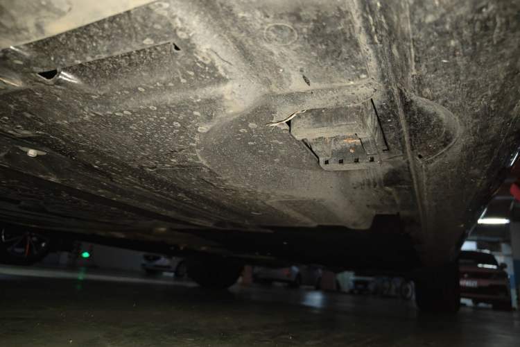 Used Mercedes-Benz E-Class 2026 E 260 L Classic Edition Chassis Front Left
