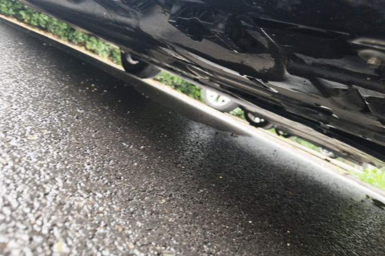 Used Mercedes-Benz E-Class 2026 E 260 L Classic Edition Chassis Front Right