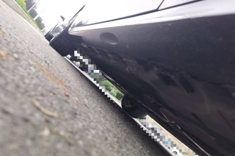 Used Mercedes-Benz E-Class 2026 E 300 L Luxury Chassis Front Right