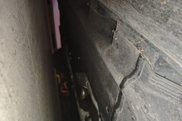 Used Mercedes-Benz E-Class 2026 E 260 L Classic Edition Chassis Front Right