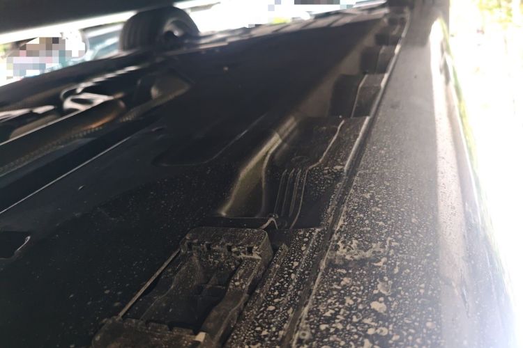 Used Mercedes-Benz E-Class 2026 E 260 Sport Edition Chassis Front Right