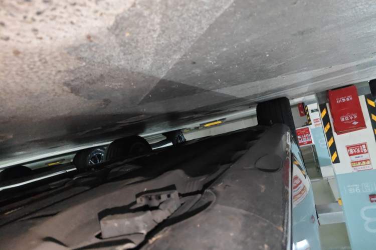 Used Mercedes-Benz E-Class 2026 E 300 L Luxury Chassis Front Right
