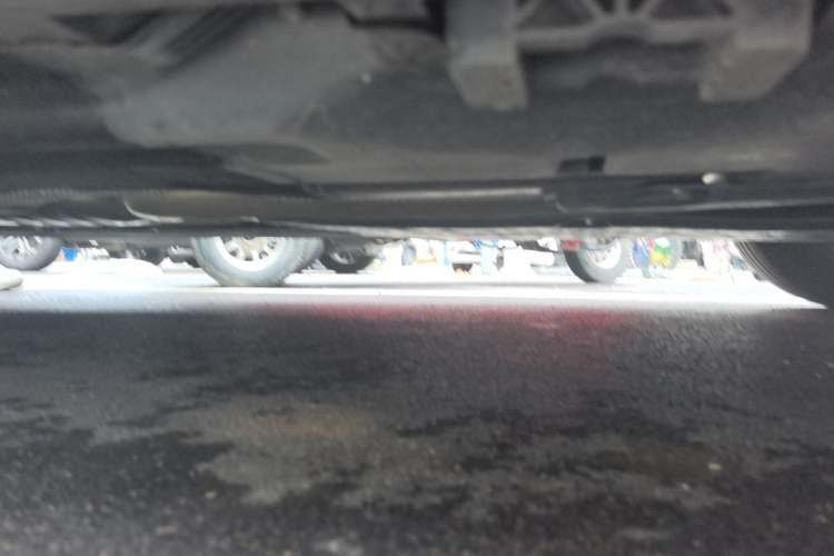 Used Mercedes-Benz E-Class 2026 E 300 L Luxury Chassis Front Right