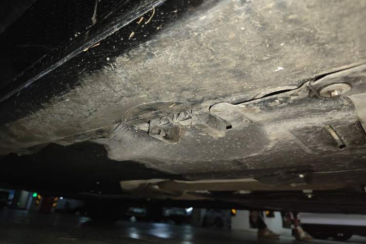 Used Mercedes-Benz E-Class 2026 E 260 L Classic Edition Chassis Front Right