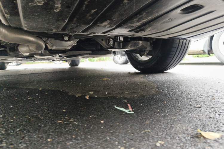 Used Mercedes-Benz E-Class 2026 E 260 L Classic Edition Chassis Rear