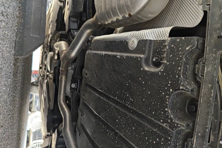 Used Mercedes-Benz E-Class 2026 E 300 L Luxury Chassis Rear