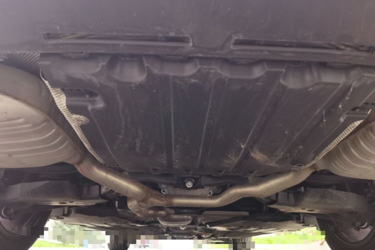 Used Mercedes-Benz E-Class 2026 E 300 L Luxury Chassis Rear