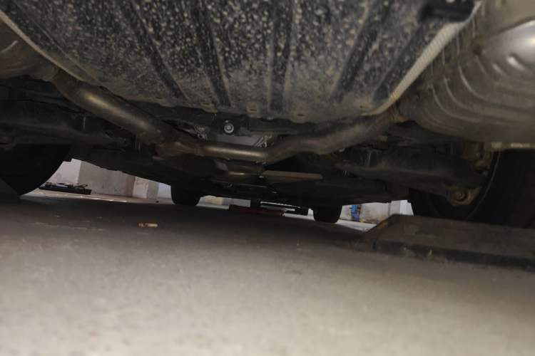 Used Mercedes-Benz E-Class 2026 E 300 L Luxury Chassis Rear