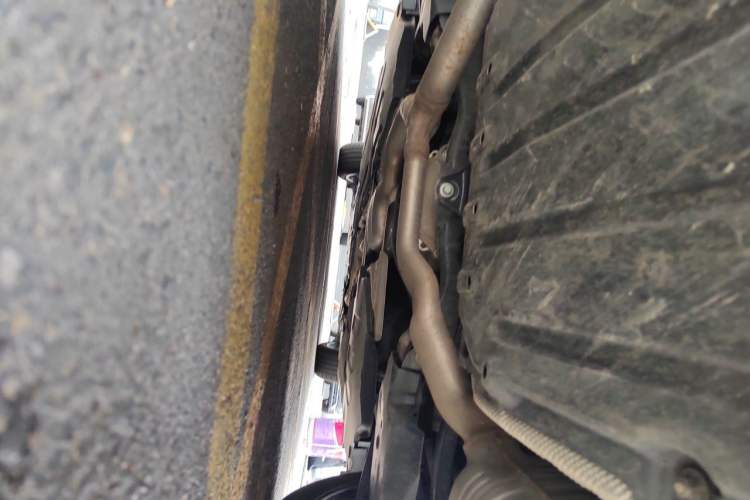 Used Mercedes-Benz E-Class 2026 E 300 L Luxury Chassis Rear