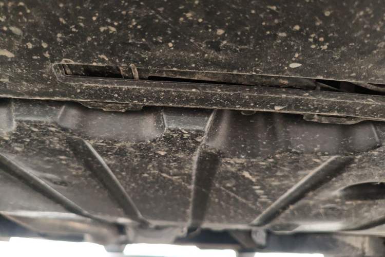 Used Mercedes-Benz E-Class 2026 E 260 L Classic Edition Chassis Rear