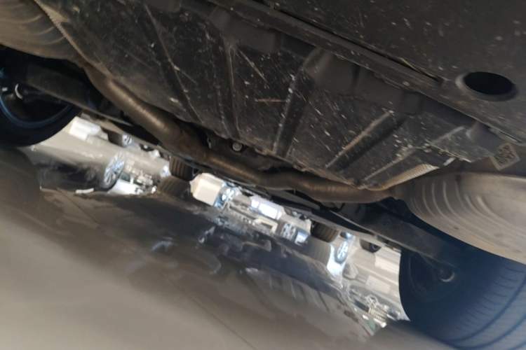 Used Mercedes-Benz E-Class 2026 E 300 L Luxury Chassis Rear