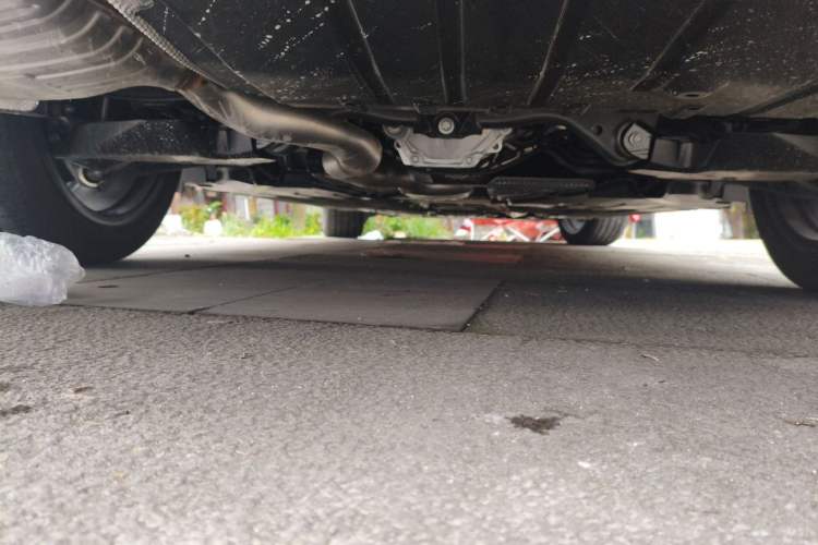 Used Mercedes-Benz E-Class 2026 E 260 Sport Edition Chassis Rear
