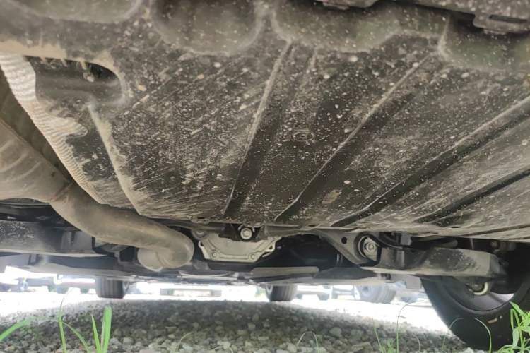 Used Mercedes-Benz E-Class 2026 E 260 L Chassis Rear