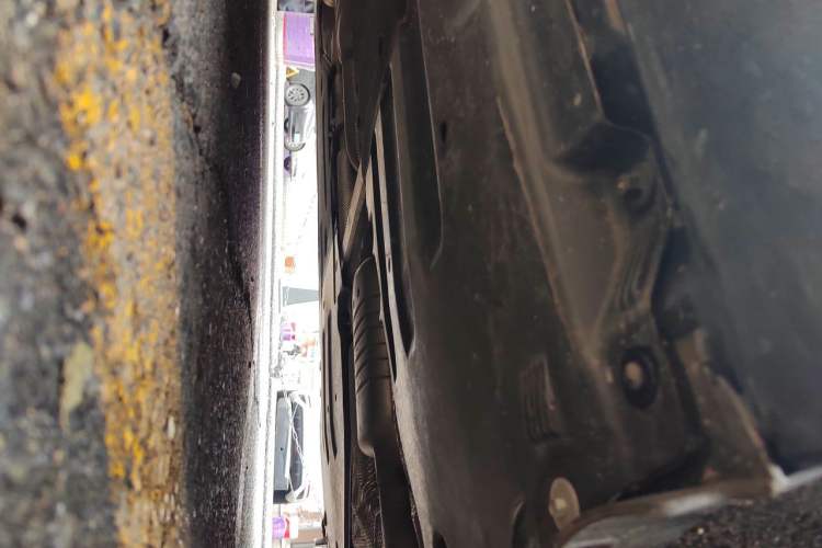 Used Mercedes-Benz E-Class 2026 E 300 L Luxury Chassis Rear Left