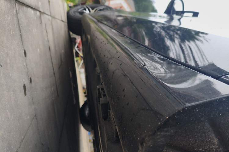 Used Mercedes-Benz E-Class 2026 E 260 Sport Edition Chassis Rear Left