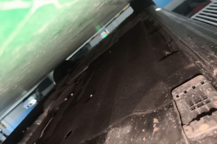 Used Mercedes-Benz E-Class 2026 E 300 L Prestige Edition Chassis Rear Left