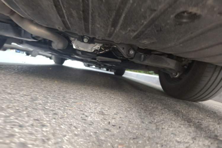 Used Mercedes-Benz E-Class 2026 E 260 L Classic Edition Chassis Rear