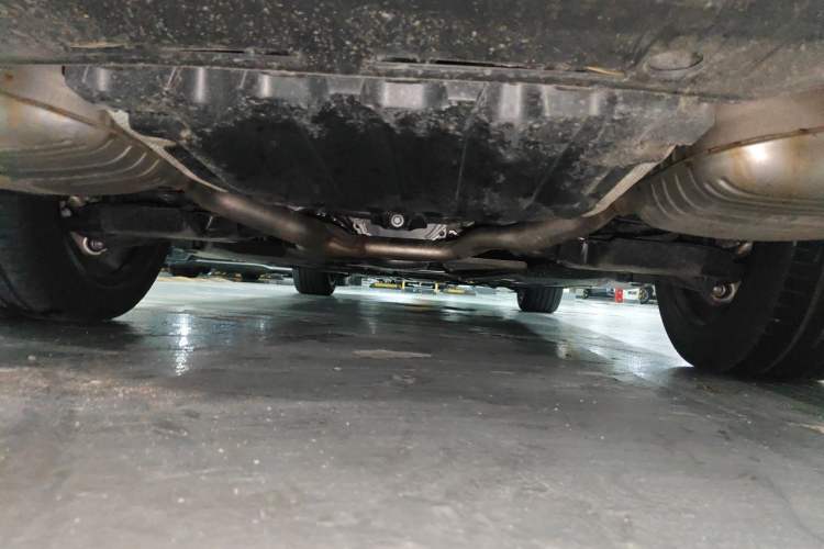 Used Mercedes-Benz E-Class 2026 E 300 L Luxury Chassis Rear
