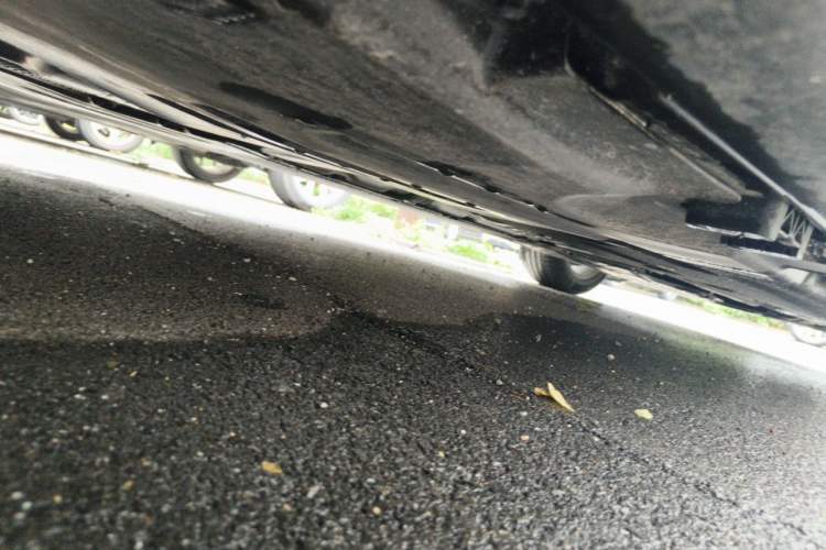 Used Mercedes-Benz E-Class 2026 E 260 L Classic Edition Chassis Rear Right
