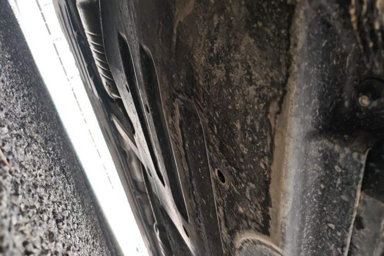 Used Mercedes-Benz E-Class 2026 E 260 L Classic Edition Chassis Rear Right