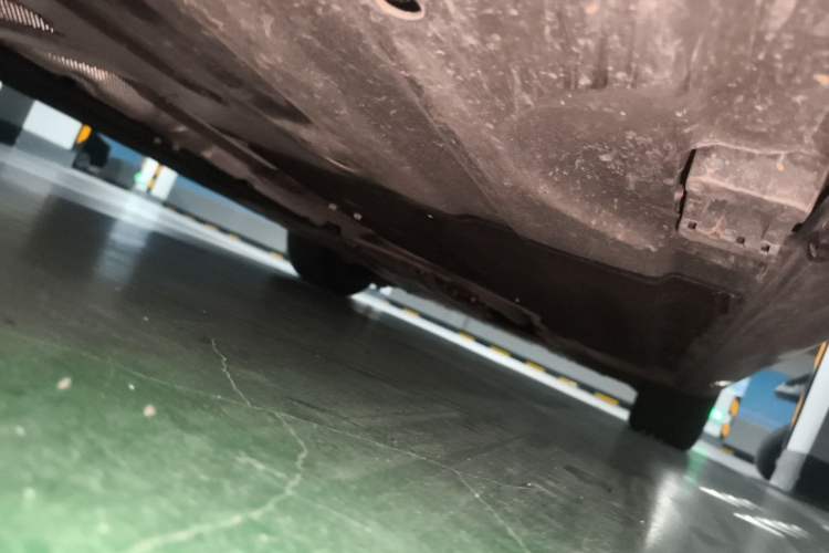 Used Mercedes-Benz E-Class 2026 E 300 L Prestige Edition Chassis Rear Right