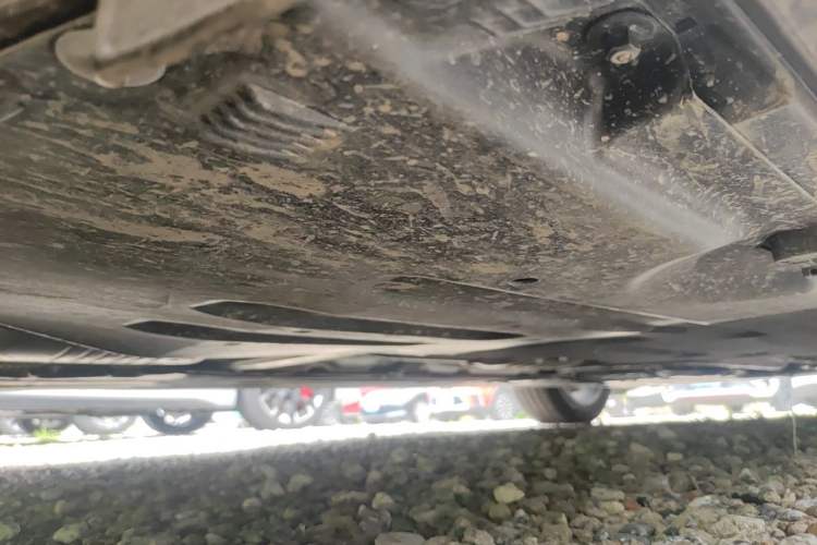 Used Mercedes-Benz E-Class 2026 E 260 L Chassis Rear Right