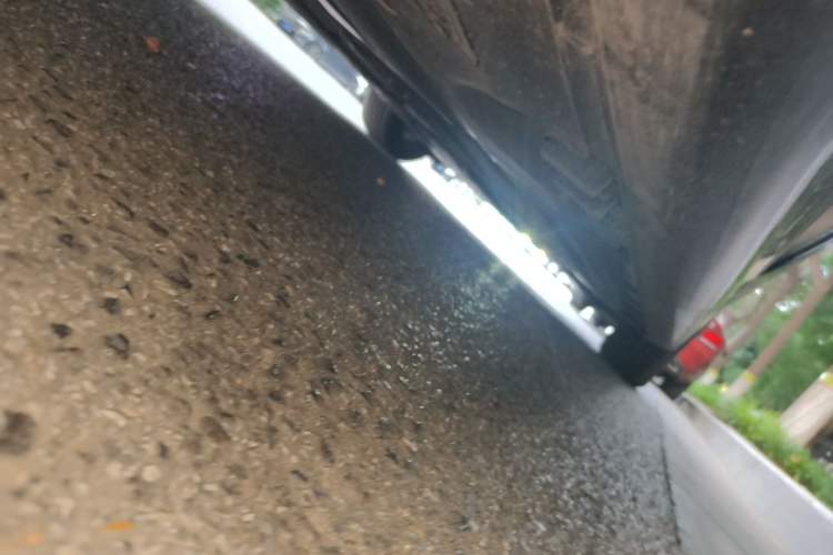 Used Mercedes-Benz E-Class 2026 E 260 L Classic Edition Chassis Rear Right