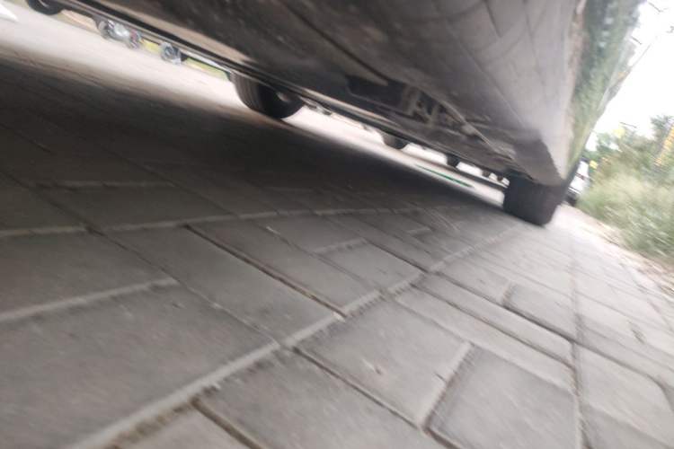Used Mercedes-Benz E-Class 2026 E 260 L Classic Edition Chassis Rear Right