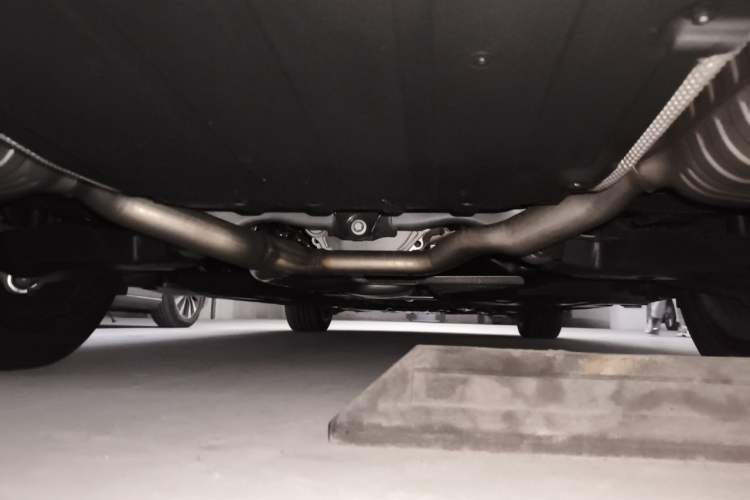 Used Mercedes-Benz E-Class 2026 E 300 L Luxury Chassis Rear