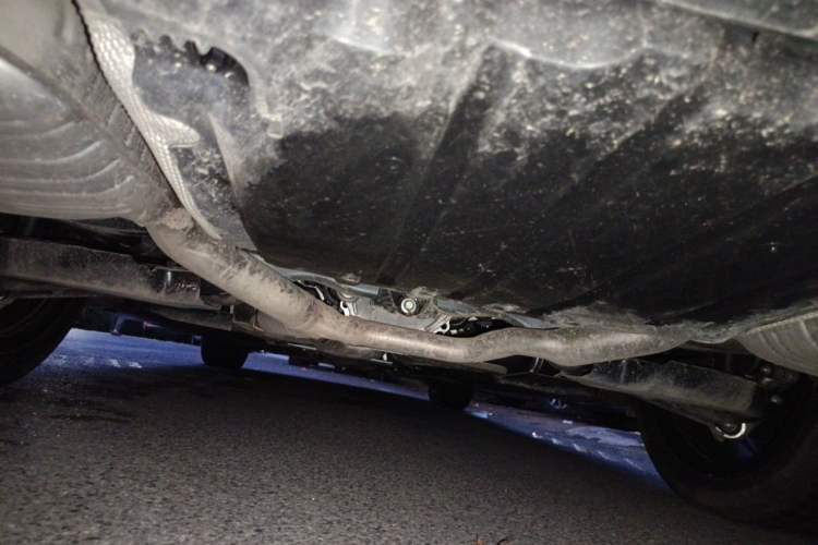Used Mercedes-Benz E-Class 2026 E 300 L Luxury Chassis Rear