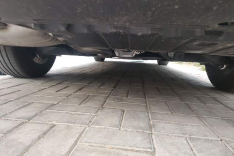 Used Mercedes-Benz E-Class 2026 E 260 L Classic Edition Chassis Rear